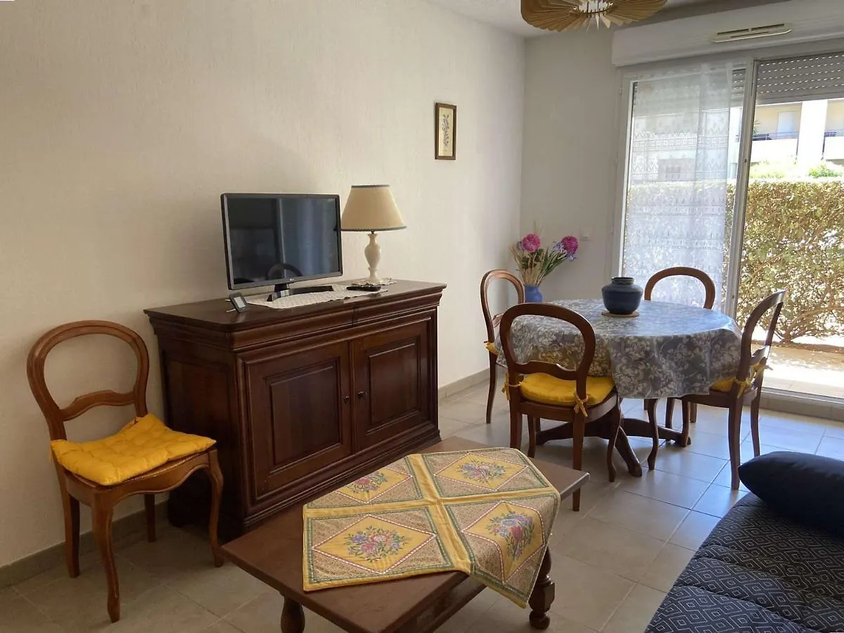 Appartement 2P Avec Terrasse, Piscine Et Parking Prive - Proche Plages Du Var - Fr-1-226A-138 Roquebrune-sur-Argens