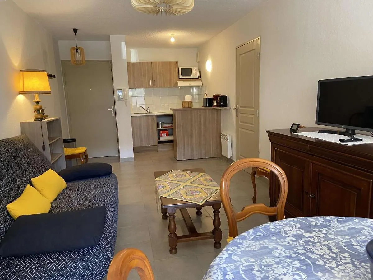 Apartment Appartement 2P Avec Terrasse, Piscine Et Parking Prive - Proche Plages Du Var - Fr-1-226A-138 Roquebrune-sur-Argens France