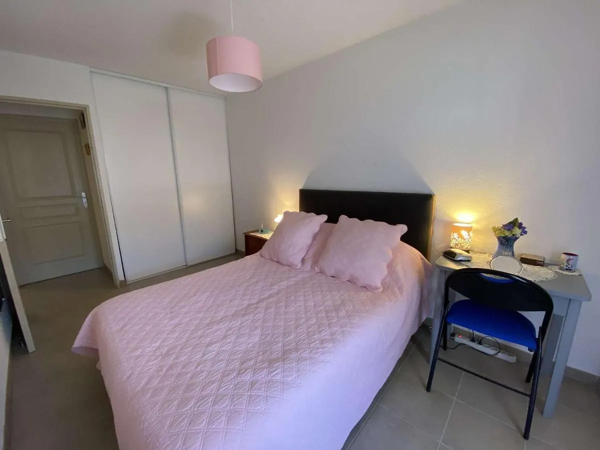 Appartement 2P Avec Terrasse, Piscine Et Parking Prive - Proche Plages Du Var - Fr-1-226A-138 Roquebrune-sur-Argens