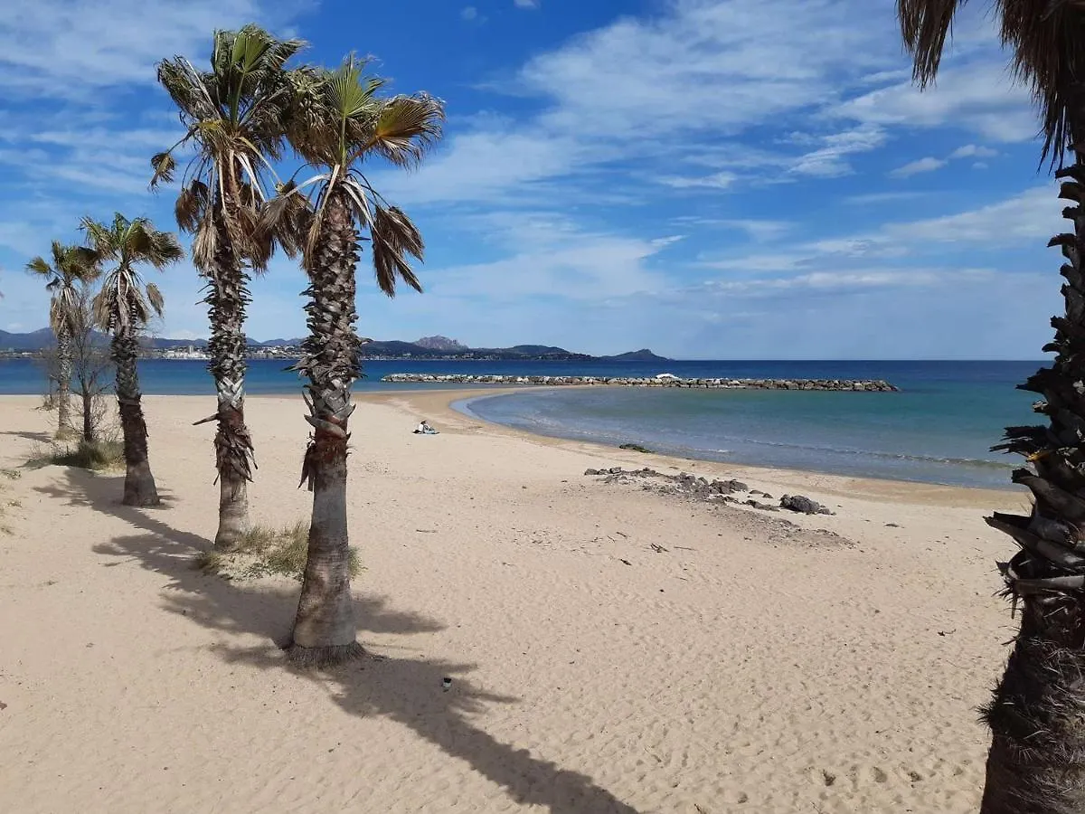 Apartment Appartement 2P Avec Terrasse, Piscine Et Parking Prive - Proche Plages Du Var - Fr-1-226A-138 Roquebrune-sur-Argens