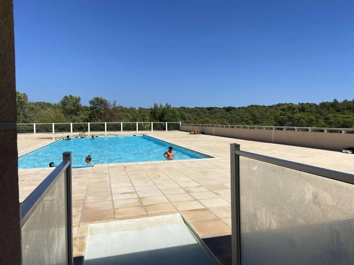 Appartement 2P Avec Terrasse, Piscine Et Parking Prive - Proche Plages Du Var - Fr-1-226A-138 Roquebrune-sur-Argens France