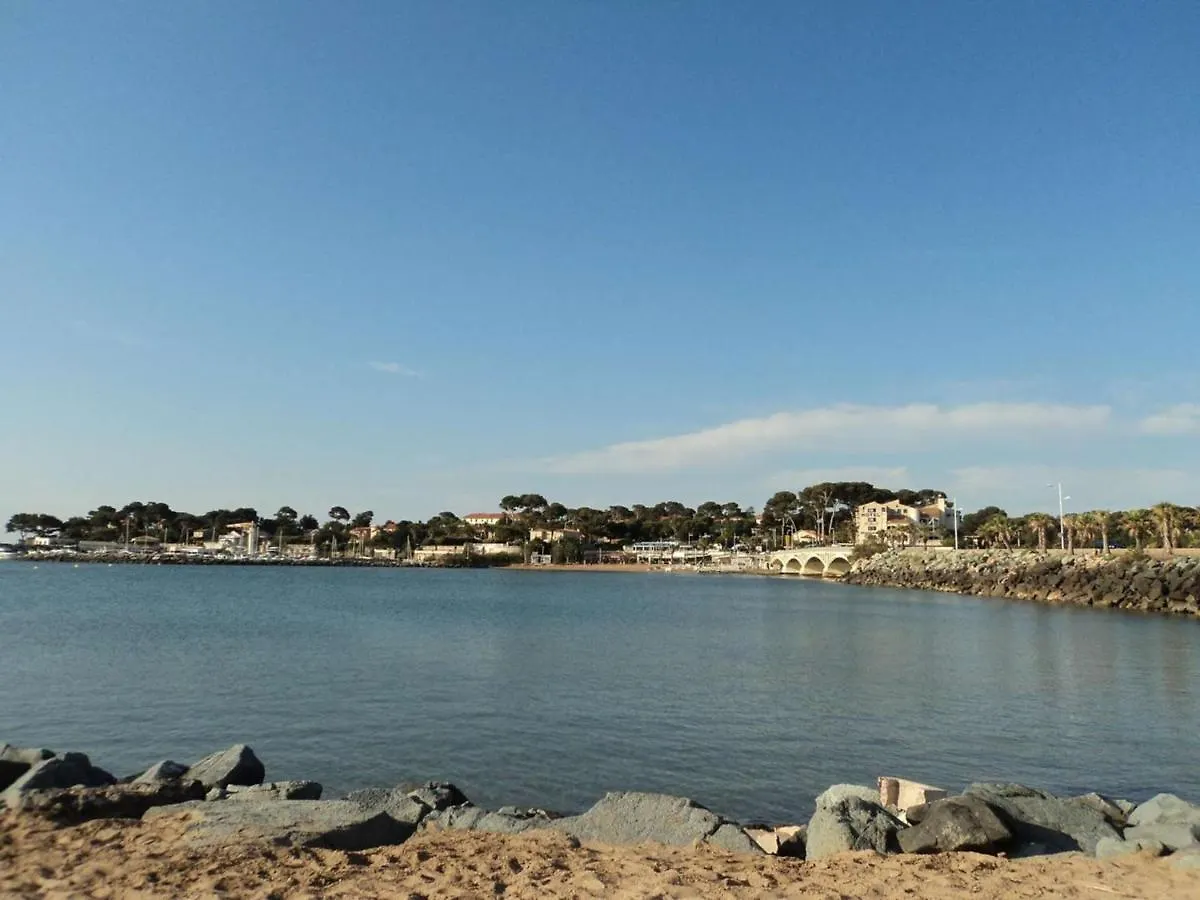 Apartment Appartement 2P Avec Terrasse, Piscine Et Parking Prive - Proche Plages Du Var - Fr-1-226A-138 Roquebrune-sur-Argens