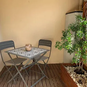  Appartement Grand Avec Coin Nuit, Proche Et Montagnes