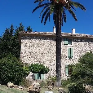  Appartement Bastide Les Buis
