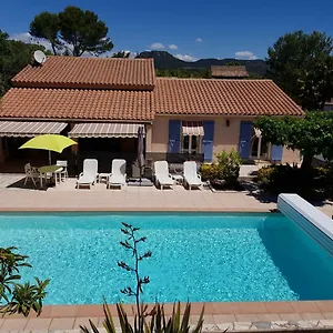 Appartement Entre Et Estérel