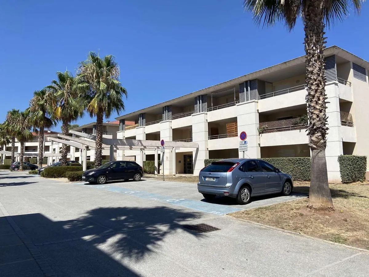 Appartement 2P Avec Terrasse, Piscine Et Parking Prive - Proche Plages Du Var - Fr-1-226A-138 Roquebrune-sur-Argens 0*,