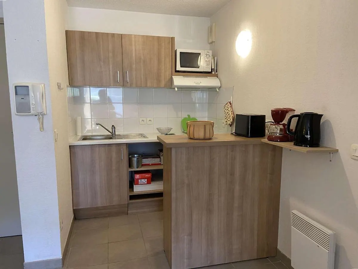 Appartement 2P Avec Terrasse, Piscine Et Parking Prive - Proche Plages Du Var - Fr-1-226A-138 Roquebrune-sur-Argens